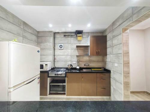 Apartamento Sea View Haven In San Stefano