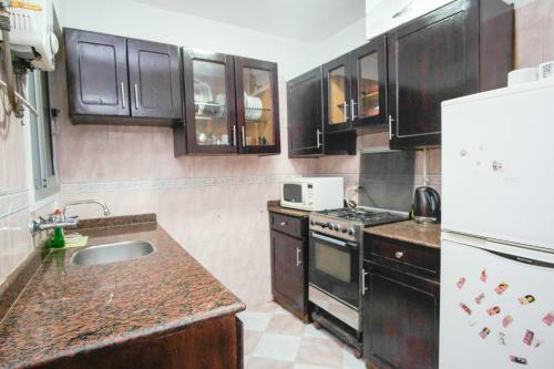 Apartamento Sea View Haven In San Stefano