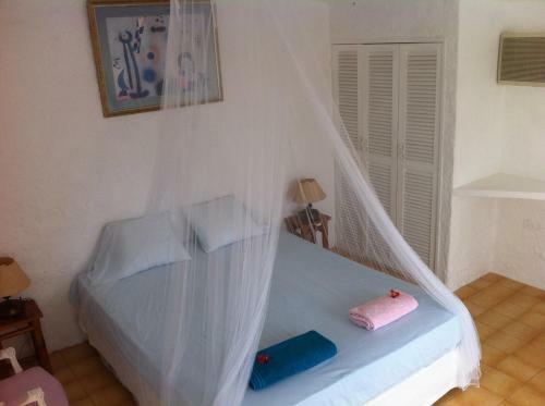 Albergue Casa Kokopelli