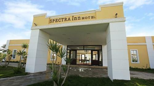 Spectra Inn Hotel Alexandria Road