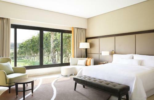 Hotel The Westin Cairo Golf Resort & Spa , Katameya Dunes