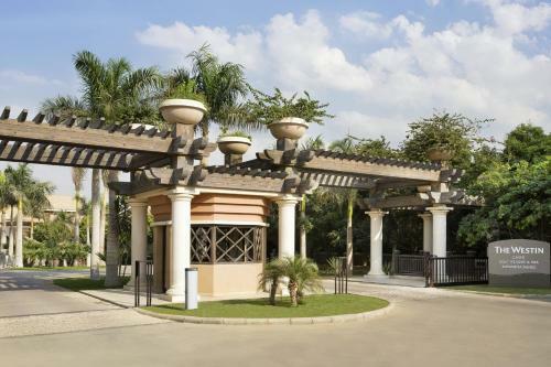 Hotel The Westin Cairo Golf Resort & Spa , Katameya Dunes