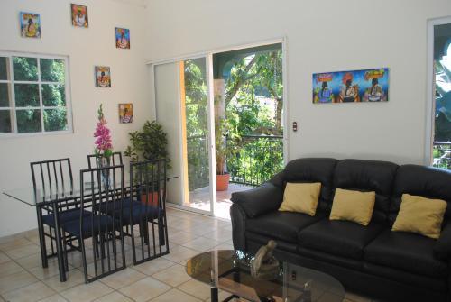 Apart Hotel Valle Verde