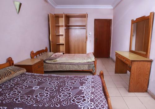 Apartamento Louran Residence