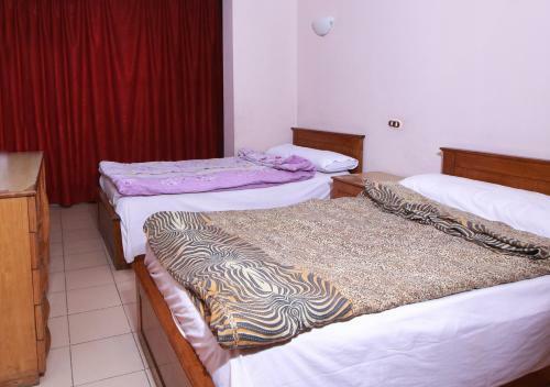Apartamento Louran Residence
