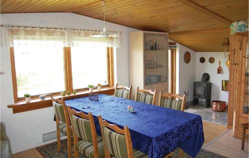 Hotel Holiday Home Wasa Tornby Strand