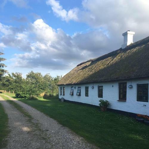 Apartamento �ster Mogensb�k #4