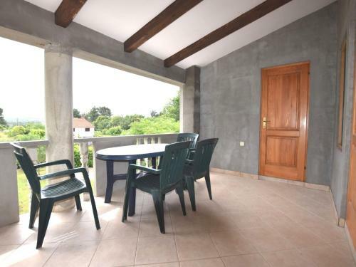 Holiday Home App Musoga 3