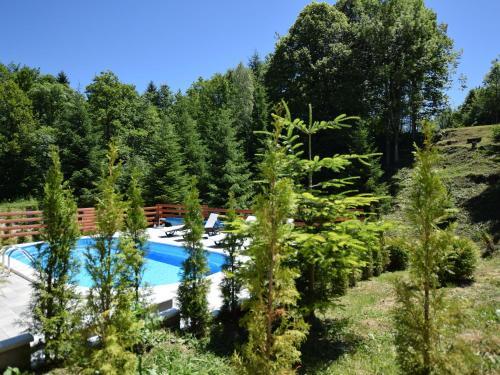 Holiday Home Ku�a Silvano Zavrh 1