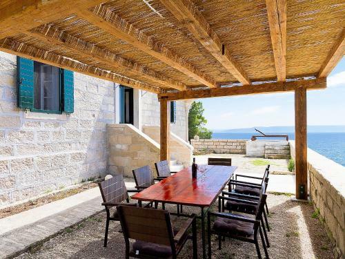 Holiday Home Crna Punta