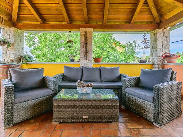 Holiday Home Vodnjan 5973