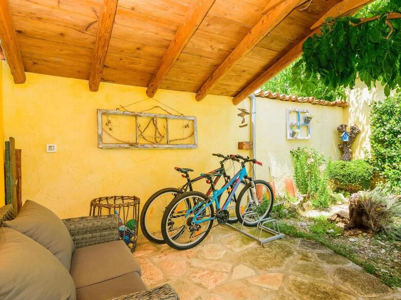 Holiday Home Vodnjan 5973