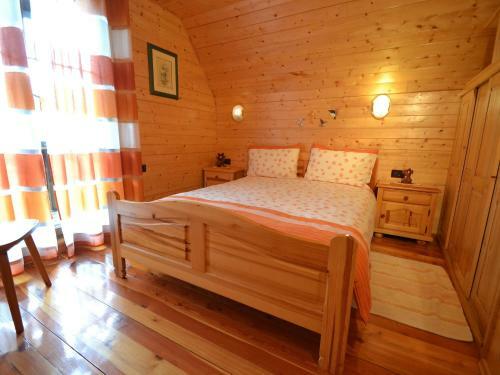 Chalet Crni Lug 6607