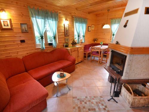 Chalet Crni Lug 6607