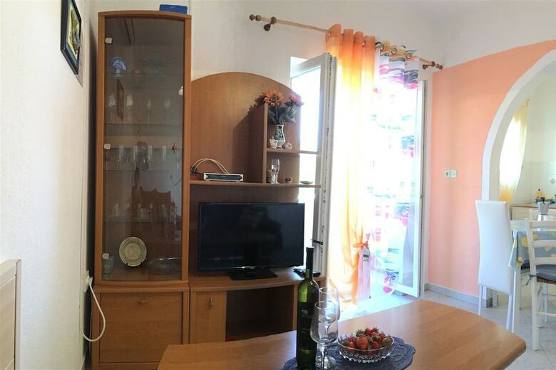 Apartments Bruno