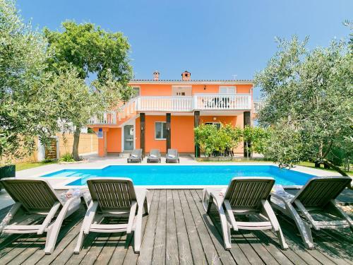 Holiday Home Neja