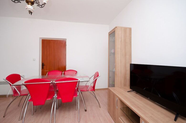 Apartments Joka
