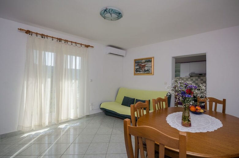 Apartments Joka