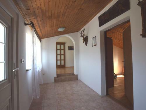 Apartment Holiday Apartment Zana
