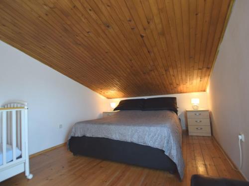 Apartment Holiday Apartment Zana