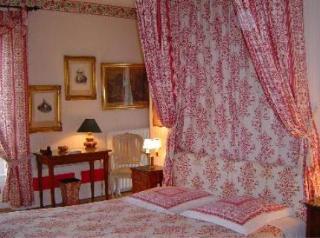 Hotel Ch�teau De Goville