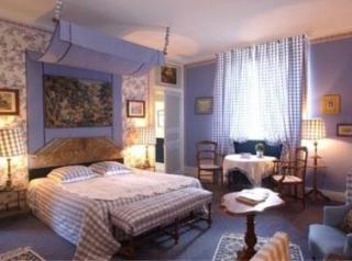 Hotel Ch�teau De Goville