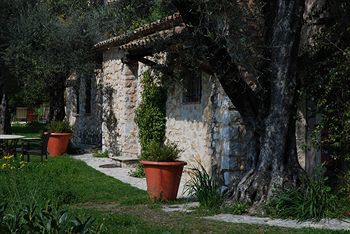 Hotel Du Clos