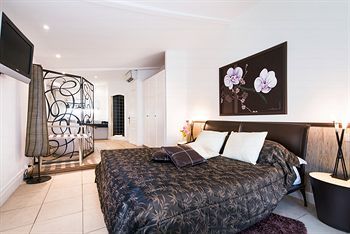 Hotel Du Clos