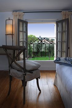 Hotel Du Clos