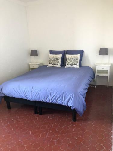 Bed & Breakfast La Bastide Des Anges