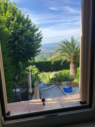 Bed & Breakfast La Bastide Des Anges