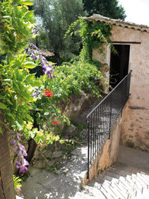 Hotel Ch�teau De La B�gude
