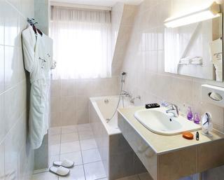 Hotel Au Cheval Blanc