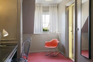 Hotel Au Cheval Blanc