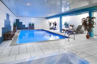 Hotel Au Cheval Blanc