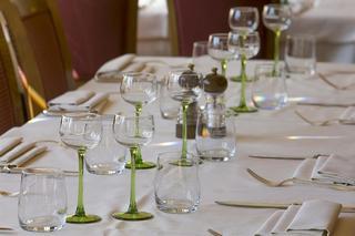 Hotel Au Cheval Blanc