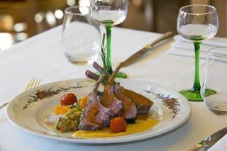 Hotel Au Cheval Blanc