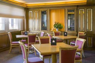 Hotel Au Cheval Blanc