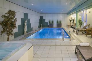 Hotel Au Cheval Blanc