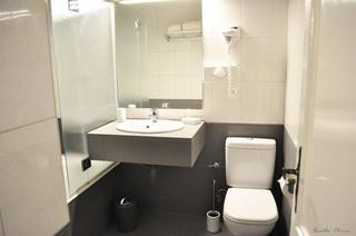 Hotel Au Cheval Blanc