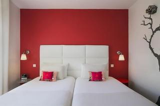 Hotel Au Cheval Blanc