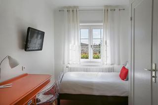 Hotel Au Cheval Blanc