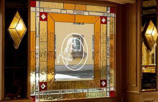 Hotel Au Cheval Blanc