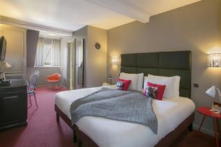 Hotel Au Cheval Blanc