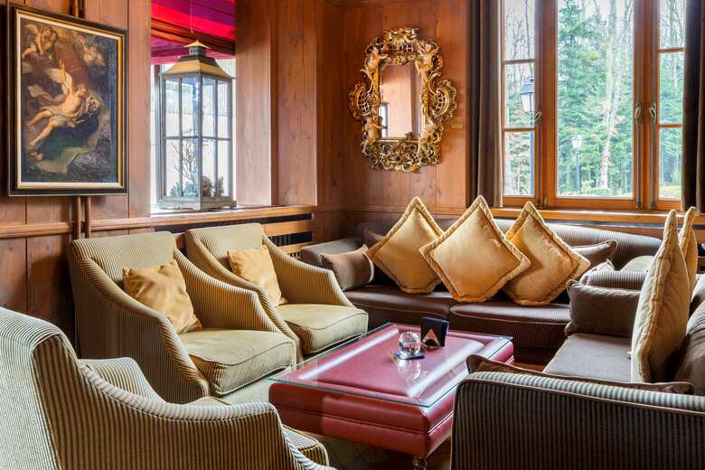 Hotel Les Violettes H�tel & Spa