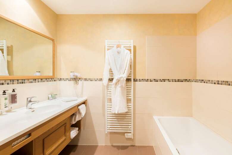 Hotel Les Violettes H�tel & Spa