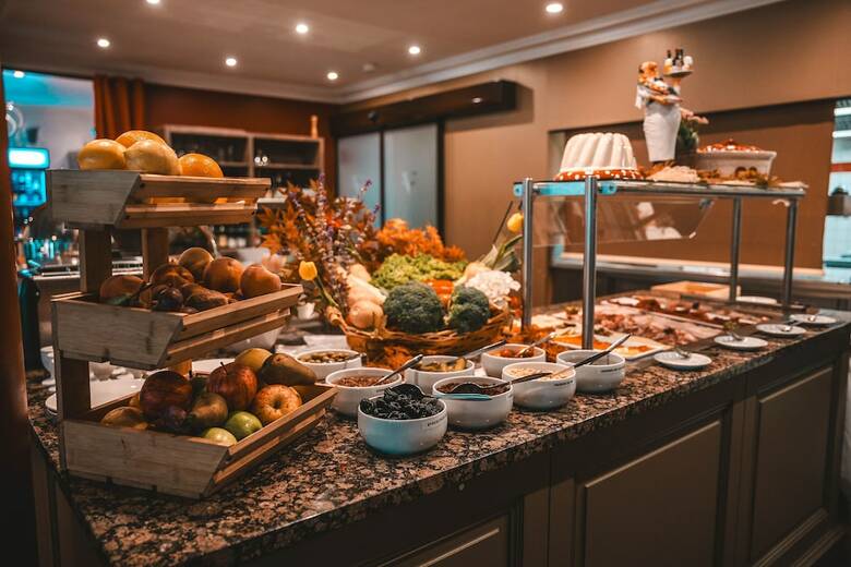 Hotel Les Violettes H�tel & Spa