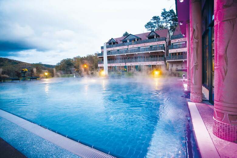 Hotel Les Violettes H�tel & Spa