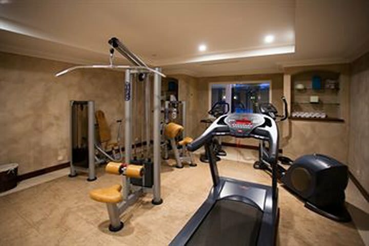 Hotel Les Violettes H�tel & Spa