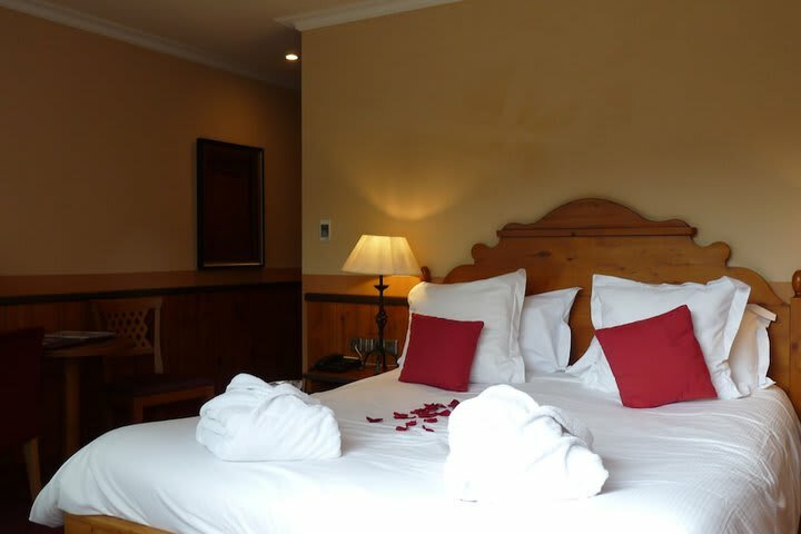 Hotel Les Violettes H�tel & Spa